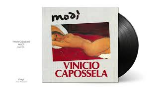 Video thumbnail of "Vinicio Capossela | La Regina Del Florida"