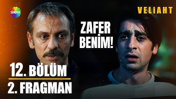 Veliaht 12. Bölüm 2. Fragmanı | " GERÇEK ZAFER BENİM YAHYA! "