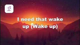 Kelly Rowland - COFFEE (Lyrics)
