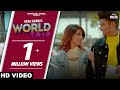 World trip full song  rahul sharma  nisha bhatt  new punjabi song 2020  white hill music