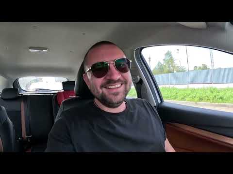 Дай 'права' сфоткать. Подпиши документы. Покатался на Lada Vesta SW CROSS. Что происходит?!?!