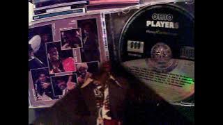 OHIO PLAYERS - far east mississippi - 1976