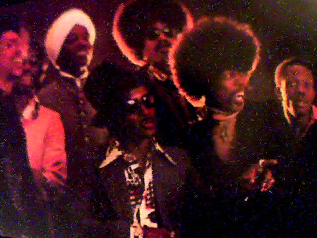 Ohio Players - Far East Mississippi