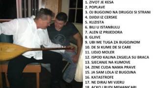 Video thumbnail of "MALI AMER 2014 - JA SAM LOLA IZ BUGOJNA"