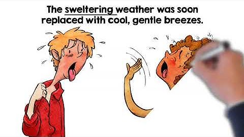 Contrast Context Clues