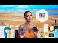 Top 10 SUMMER Fragrances - Best Perfumes For Day &amp; Night Time
