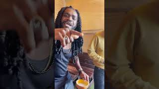 Ayisi & Fameye Out Now On All Dsps