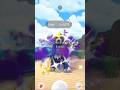 Got ✨ Shadow Shiny Entei in Pokemon GO.