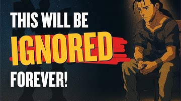 Xenogears Was a Masterpiece — But It Broke Its Creators