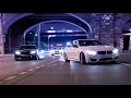 M Power Showtime | CAR VIDEO | Night Lovell - I'm Okay (Libercio Remix)