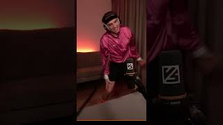 Ik Ben Hier Helemaal Niet Op Voorbereid...