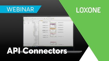 Webinar: API Connectors