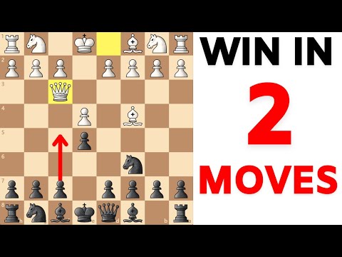 Tackle Scholar's Mate: Punish in 2 Moves! A Guide to Counter Queen Attacks  - Remote Chess Academy
