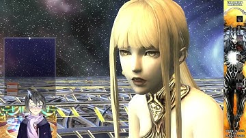 FFXIV: The Omega Protocol (TOP) Clear SMN PoV