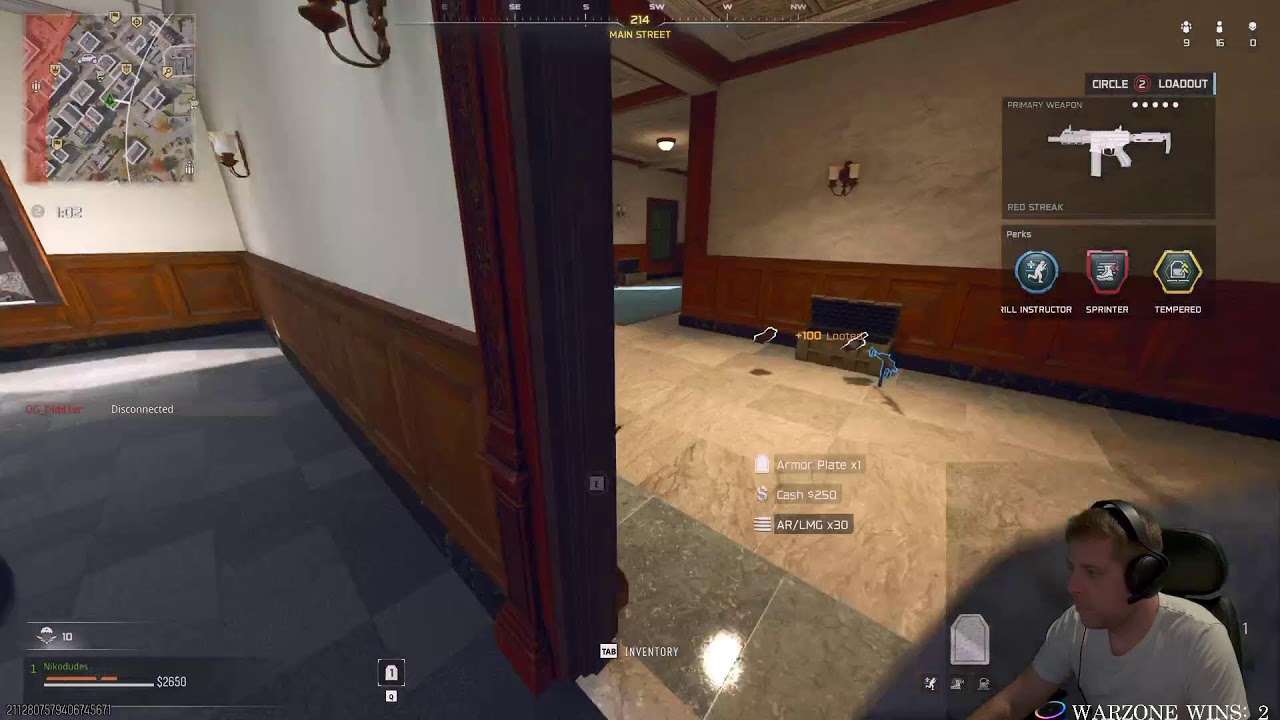 🔴 LIVE WARZONE 2026