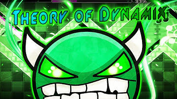 [EASY DEMON] - Theory of Dynamix 100% by Nether