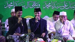 Kauman Lama Bersholawat Bersama Gus Azmi Askandar 17 Nov 2019