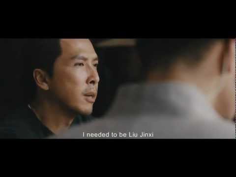 Wu xia long Trailer 2011 [Donnie Yen] (HD)