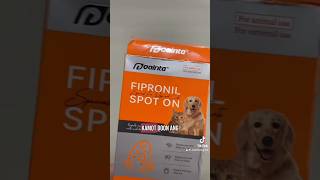 Part 2One Drop. No Drama. No Ticks And Fleas. Httpsvt.tiktok.comzshvryraq