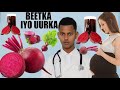 Beetraafka iyo uurka  beet root