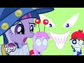 My Little Pony: Дружба — это чудо 🦄 Затмение луны | MLP FIM по-русски