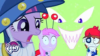 My Little Pony: Дружба — Это Чудо 🦄 Затмение Луны | Mlp Fim По-Русски