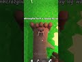 99 night revenge 😂 #99nightintheforest #roblox