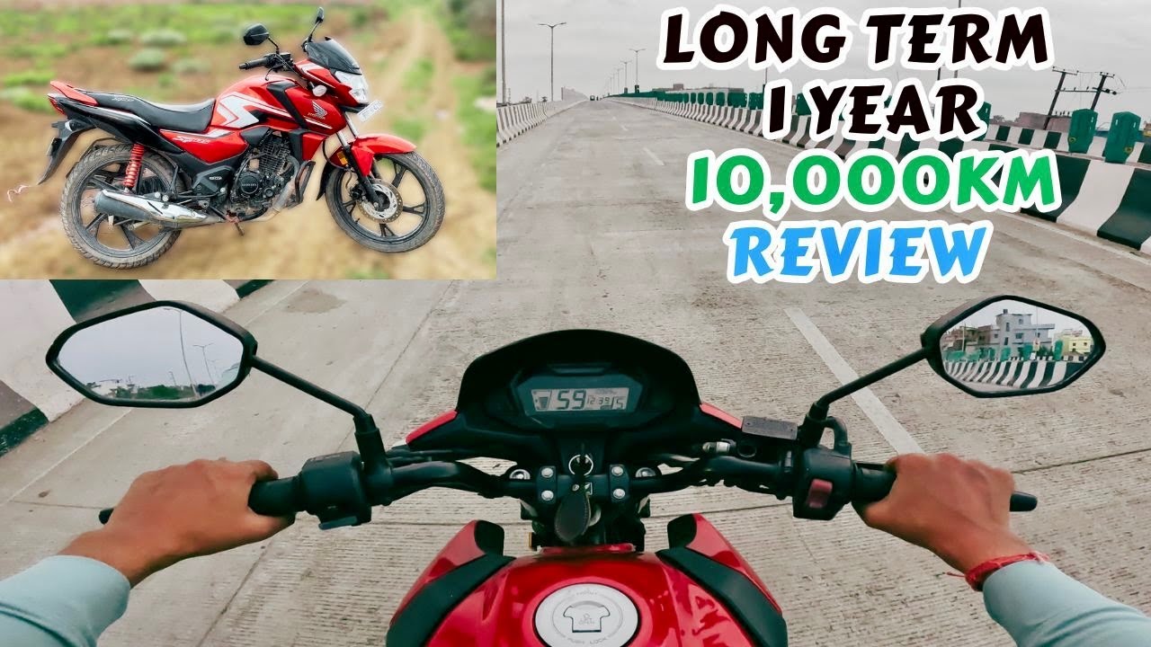 Long Term User Review Honda SP 125 | Long Ride Aur Kitna Mileage