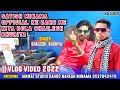 Satish minama official ke bare me kiya bola shailesh bhuriya  vlog 2022