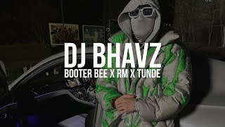 Booter Bee x RM x Tunde - Knees Deep | DJ Bhavz