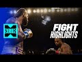 Full fight  greg hardy vs rasim rahman jr  mf  dazn 003