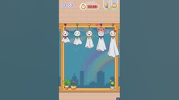 Tidy master level 112 walkthrough