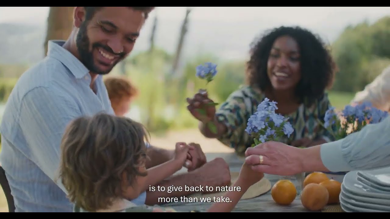 Hero Corporate Movie   Corporate Story with subtitles 2026
