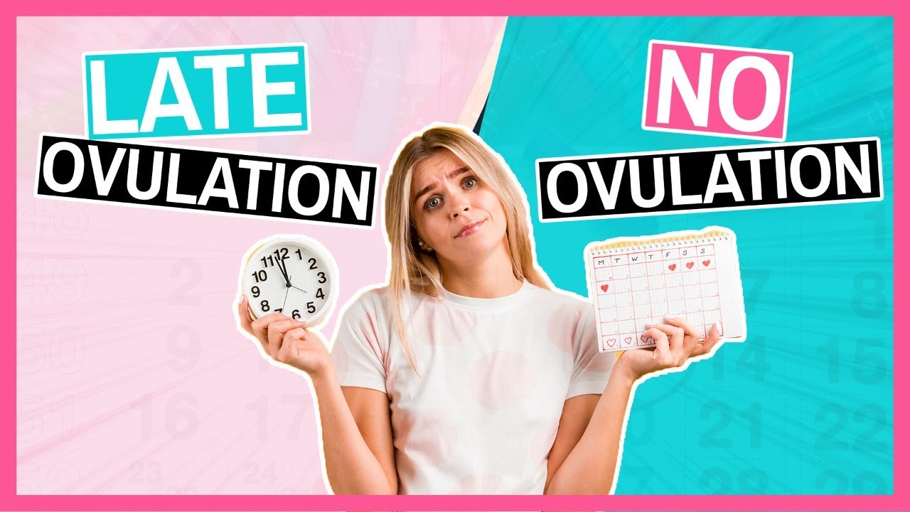 Late Ovulation: Can You Ovulate Late And Still Get Pregnant?