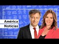 América Noticias | Programa completo (9/12/20)
