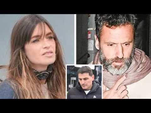 Tremenda ÚLTIMA HORA de Sara Carbonero con comunicado