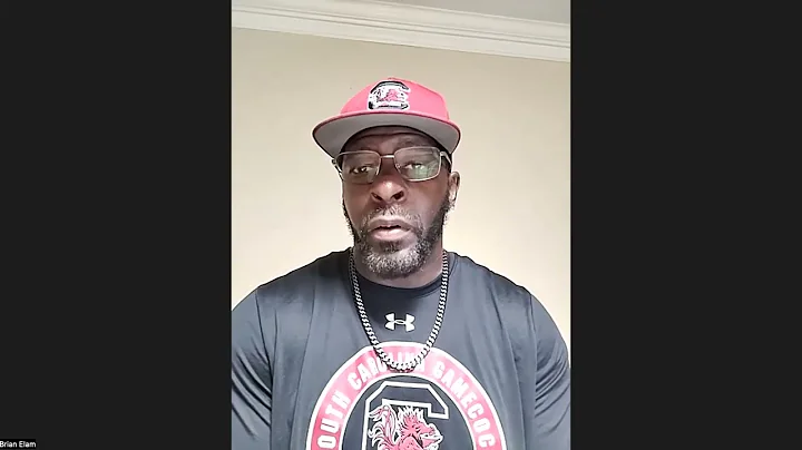 Brian Elam Gives His Full Thoughts On Beamer's Dan...