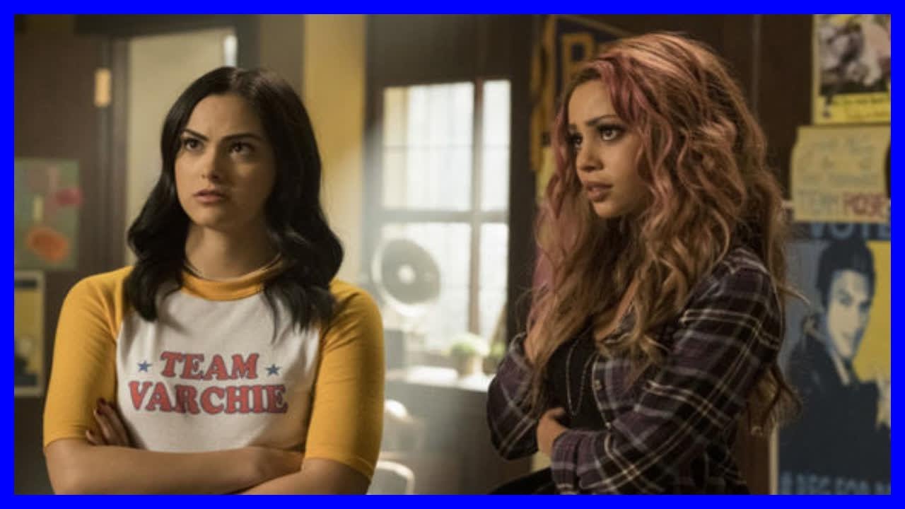 Riverdale Staffel 2 Folge 18 Deutsch