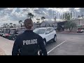 Public Safety Feature