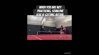 Emma Nelson, Nebraska! Young up & coming player! #pickleball #ppa #pickleballdrills 🥒