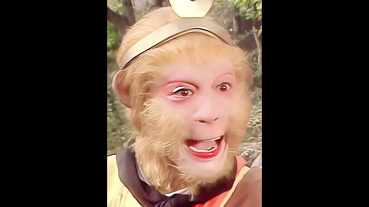 常常有很多可爱神态的小猴子~#journeytothewest #wukong #西游记 #西遊記 #孙悟空 #孫悟空