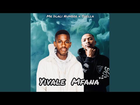 Yivale Mfana Feat Mr Dlali Number