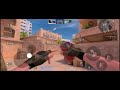 Матч 2 на 2 в Standoff 2 новый человек в клане? Создал свой сквад?
