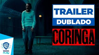 Coringa: Delírio a Dois - Trailer Dublado