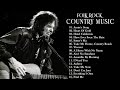 The Best Collection of Country &amp; Folk Songs - Kenny Rogers, Elton John, Bee Gees, John Denver