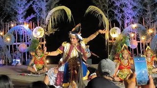 SENI #JARANAN BHAGASKARA LIVE AWT TAMANSURUH BANYUWANGI. 