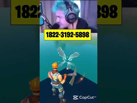 NINJA CONSIGUE SKIN