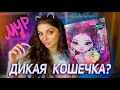 Распаковка и обзор 💖 Lola Wilde Shadow High 🐱