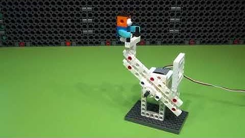 Gigo S4A PROGRAMMING BRICKS #1247R LEARNING LAB Model 10 Set