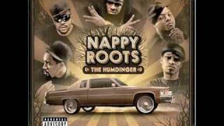 Watch Nappy Roots Swerve  Lean video
